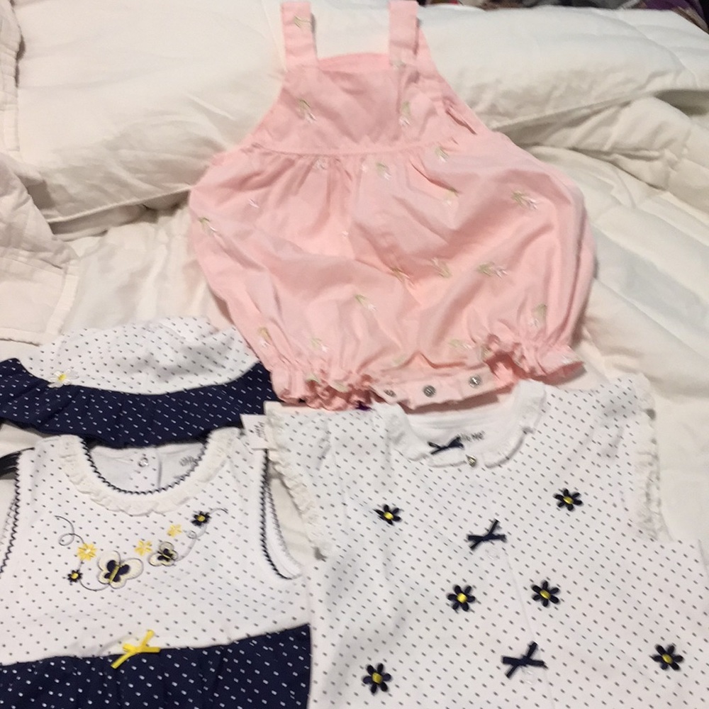 3/$10 Toddler Clothes 24 months (Girls)